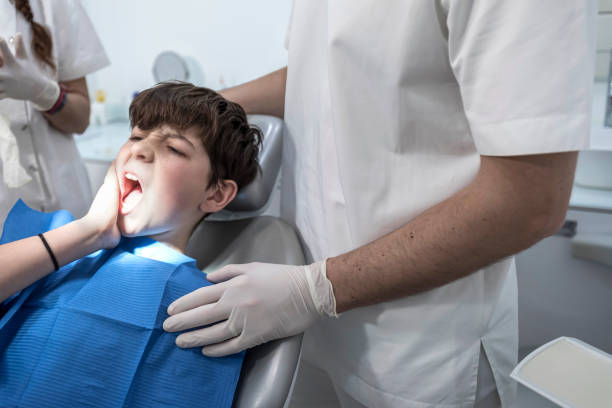 Best 24-Hour Emergency Dentist in Central City, PA