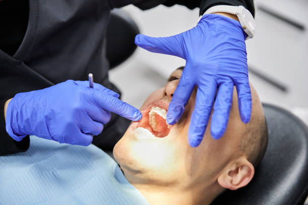 Best Walk-In Emergency Dentist in Central City, PA