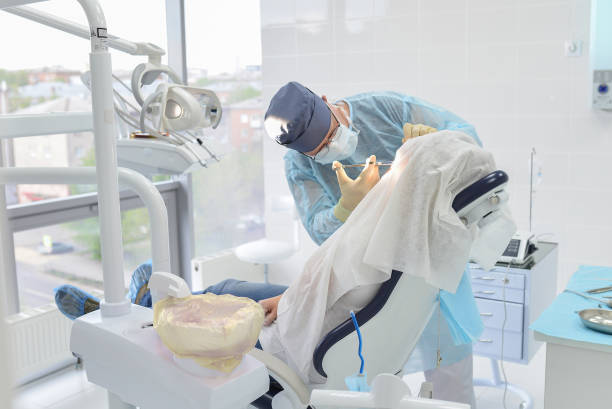 Best Emergency Orthodontic Repairs in Central City, PA