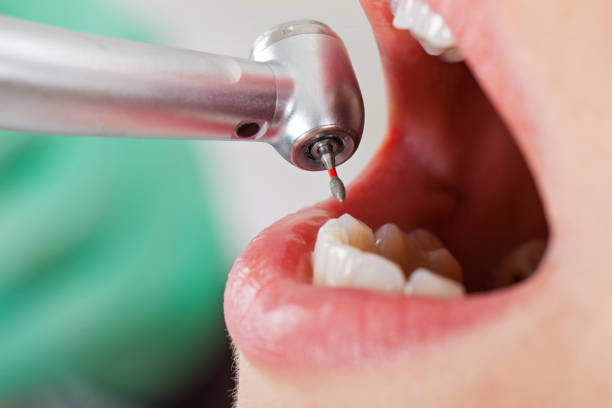 Best Weekend Emergency Dentist in Central City, PA